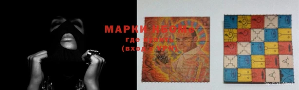 хмурый Абаза