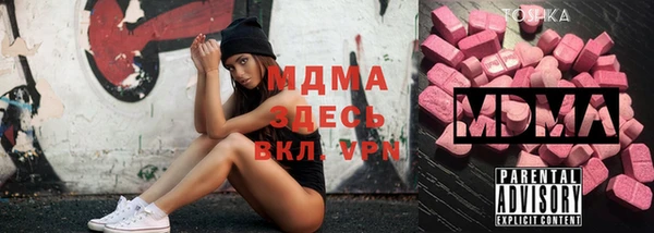 хмурый Абаза